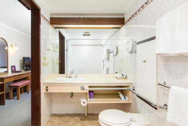 Фото Adelaide Inn