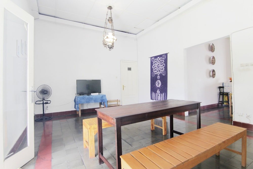 Фото OmaHeritage - Hostel