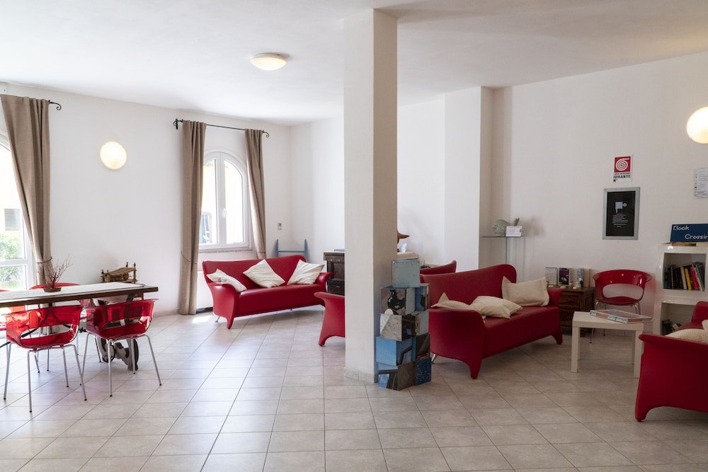 Фото MuMA Hostel