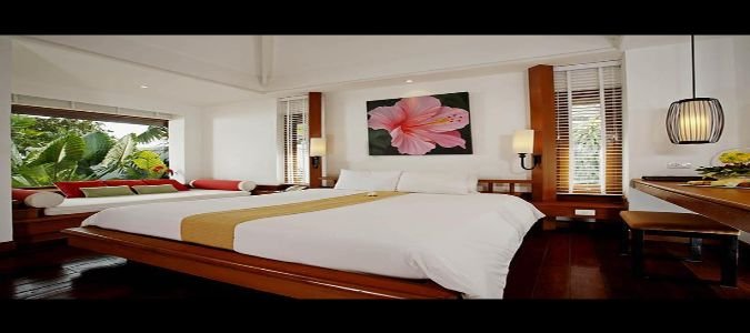 Фото Centara Villas Samui