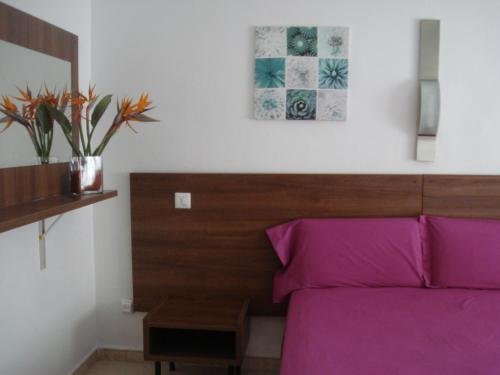 Фото Hostal Margarita