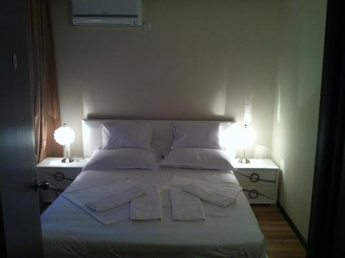 Фото Apartments and rooms Grand Palazzo