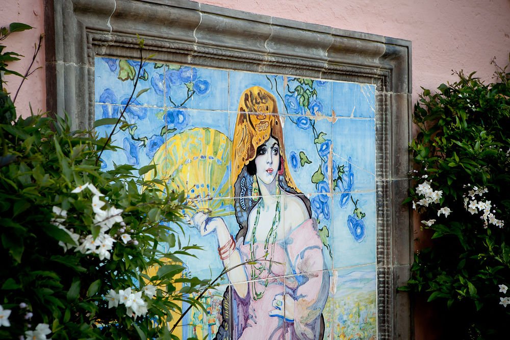 Фото La Valencia Hotel