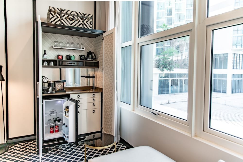 Фото The Inchcolm by Ode Hotels