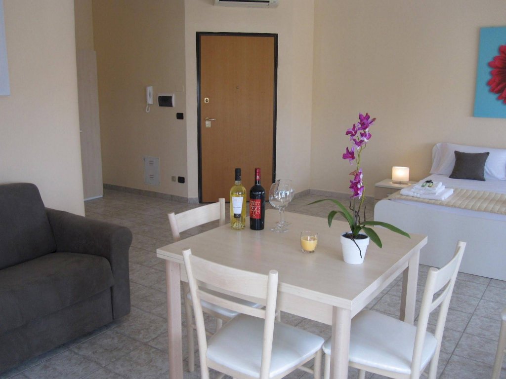 Фото Quarantadue Quindici