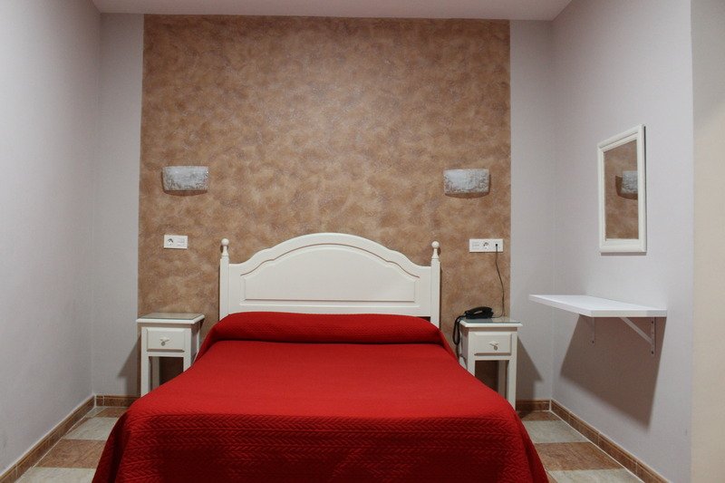 Фото Hostal Sonia
