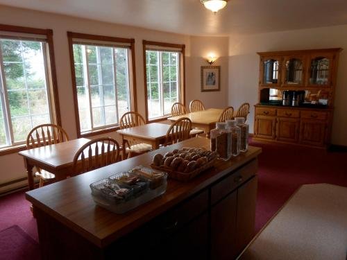 Фото Landmark Inn