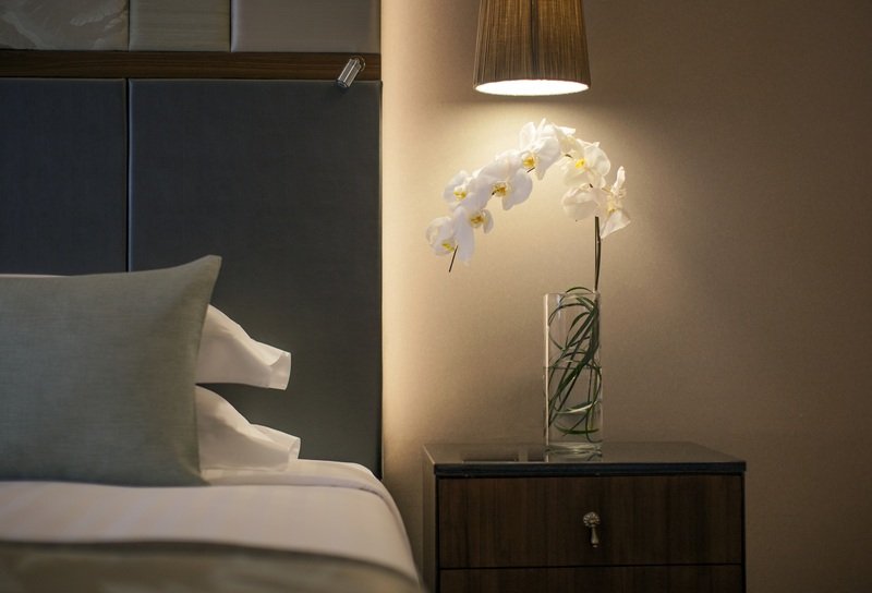 Фото The Landmark Bangkok