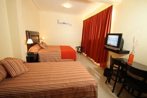 Фото отеля 2