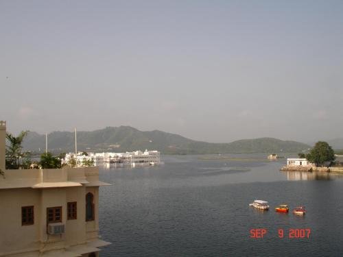 Фото Hotel Raj Niwas