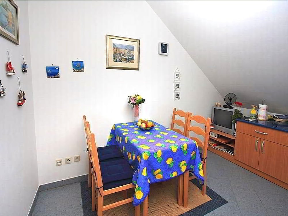 Фото Apartments Kovac Old Town