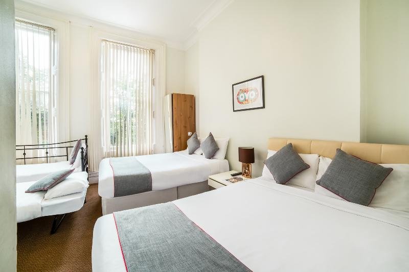 Фото Лексхэм Гарденс