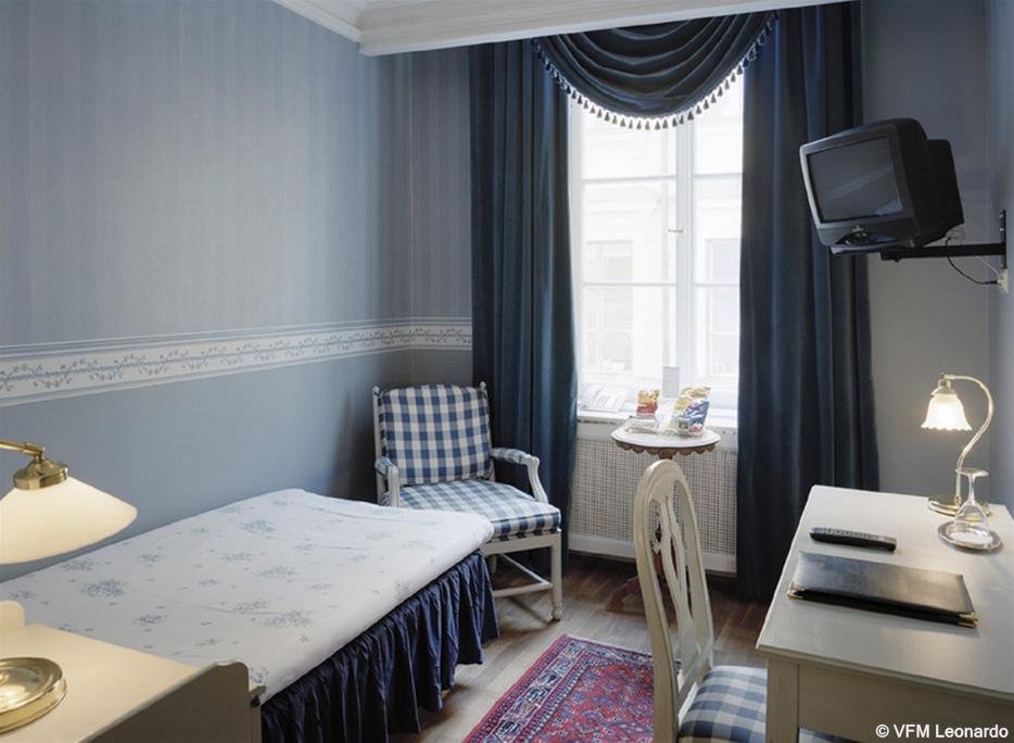 Фото Scandic Gamla Stan