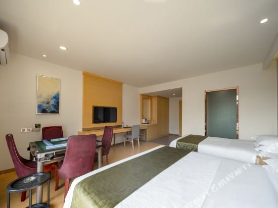 Фото GreenTree Inn Changzhou Niutang Yabang Hotel