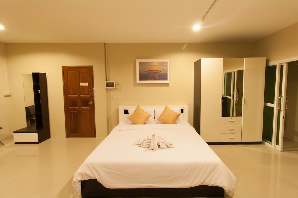 Фото Krabi loft house