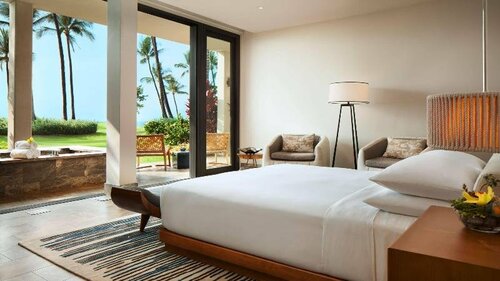 Гостиница Andaz Maui at Wailea Resort - a concept by Hyatt