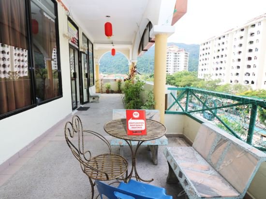 Фото Oyo 89807 My Budget Home