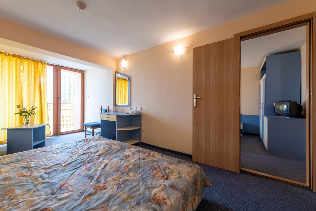 Фото Nessebar Beach Hotel