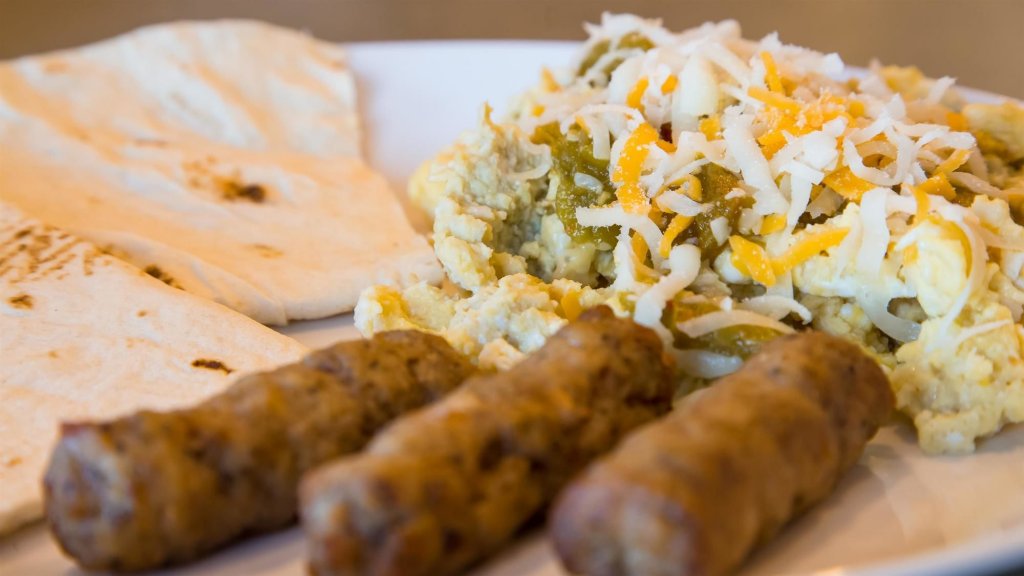 Фото Best Western Plus Montezuma Inn & Suites