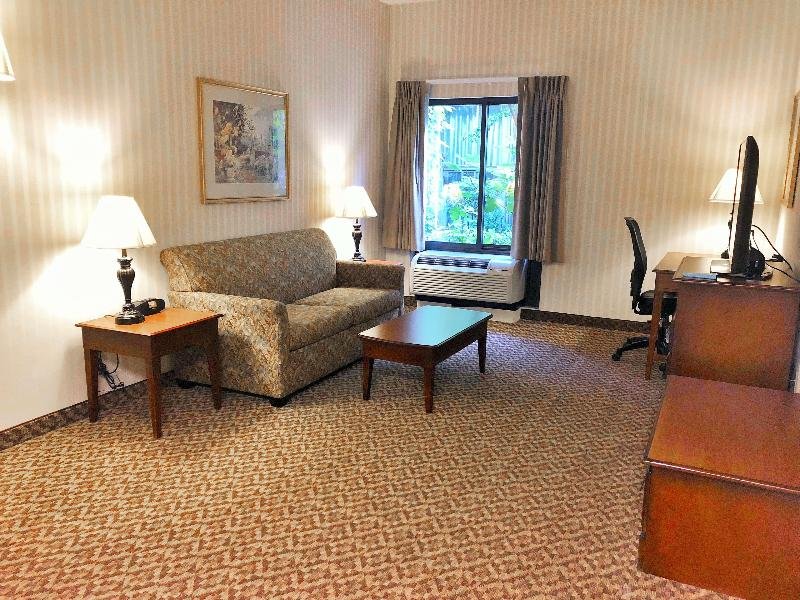 Фото St. George Rent Rooms