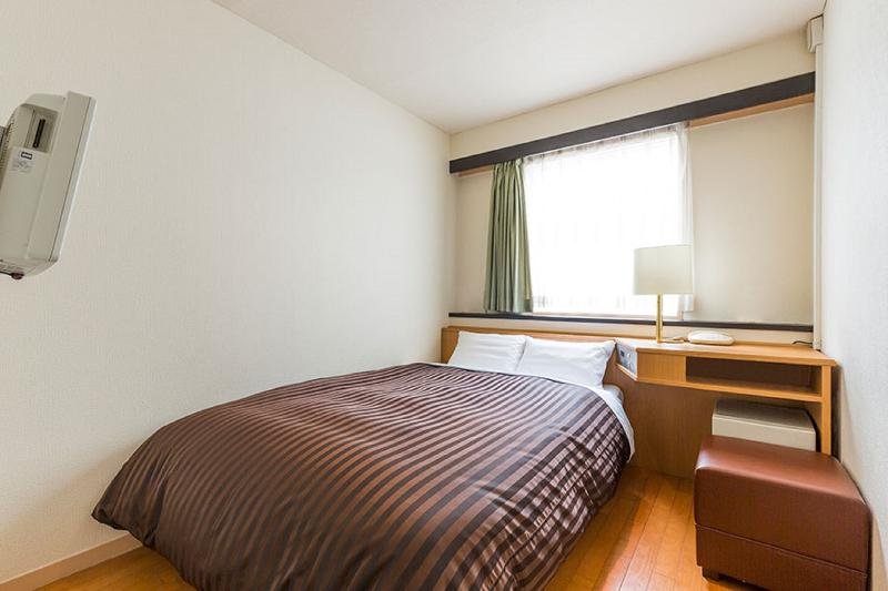 Фото Hotel Osaka Castle