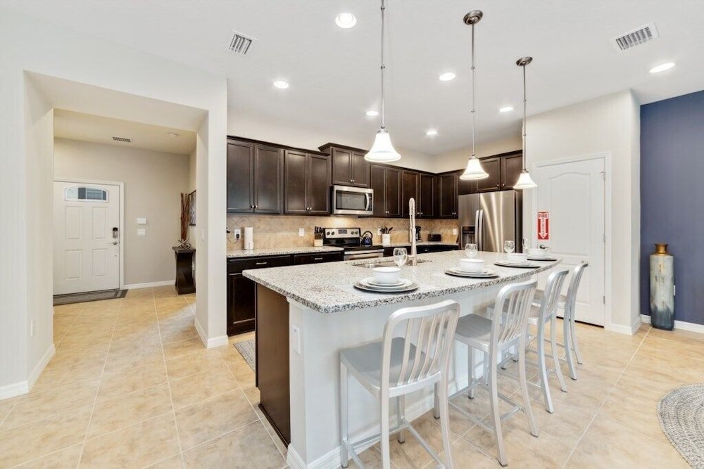 Фото Summer Deal! Lake View Villa