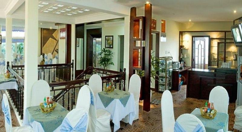 Фото Victory Hotel Hue
