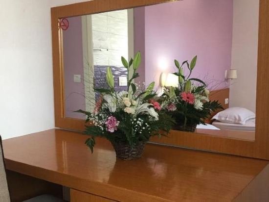 Фото Hotel Green House