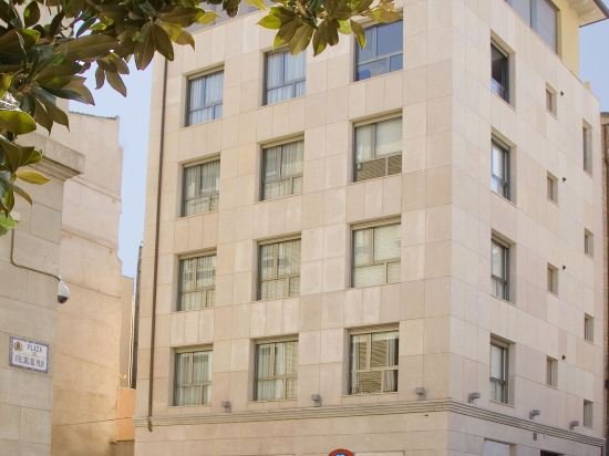 Фото Apartamentos Sabinas Don Jaime