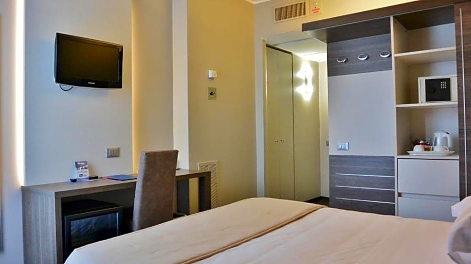 Фото Hotel Palazzo delle Stelline