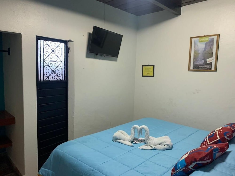 Фото Hotel Lirice Colonial