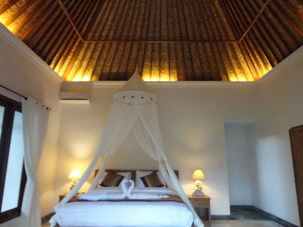 Фото Santosha Villas & SPA