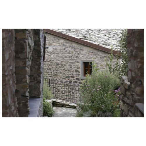 Фото Agriturismo Il Castagneto Di Apella