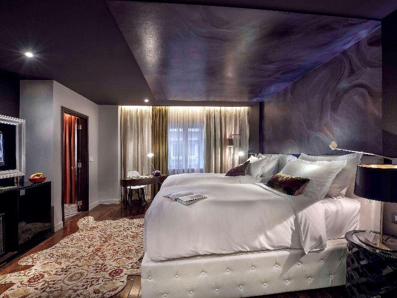 Фото De l'Opera Hanoi - MGallery