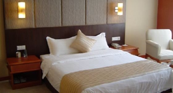 Фото Nanjing International Conference Hotel