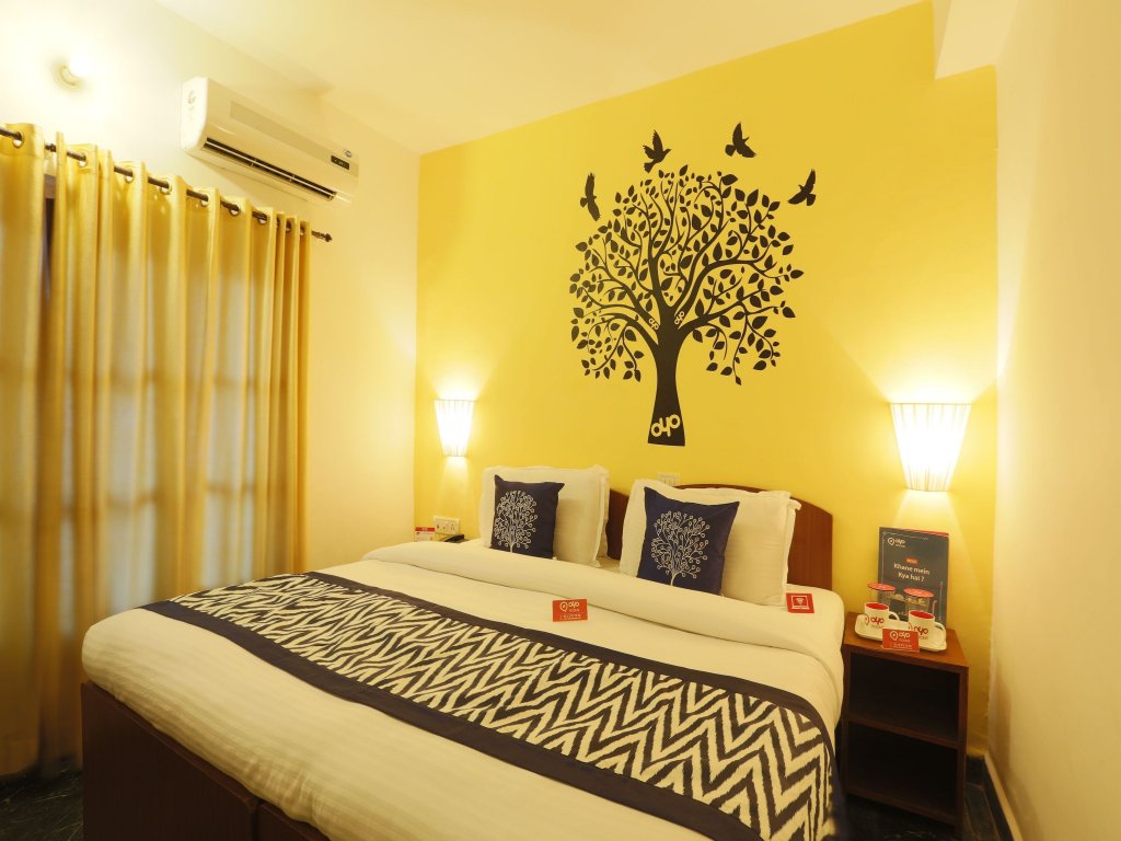 Фото Oyo 3043 Grande Ave Maria Resort