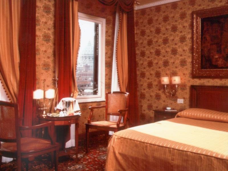 Фото Atlante Star Hotel