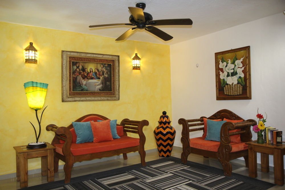 Фото Hotel Cocodrilo