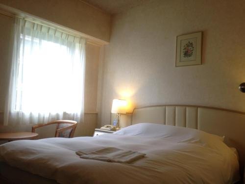 Фото Apa Hotel Nagano