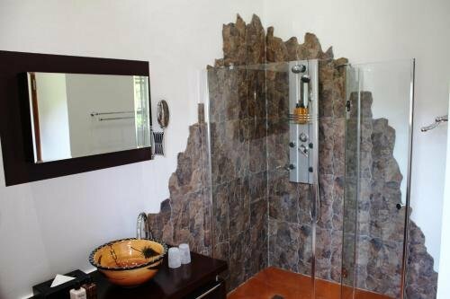 Внешний вид отеля Thulani River Lodge в Хаут-Бее, фото 3