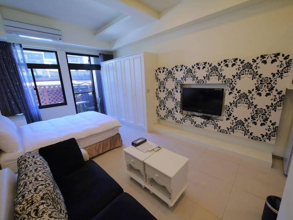 Фото Ck Serviced Residence