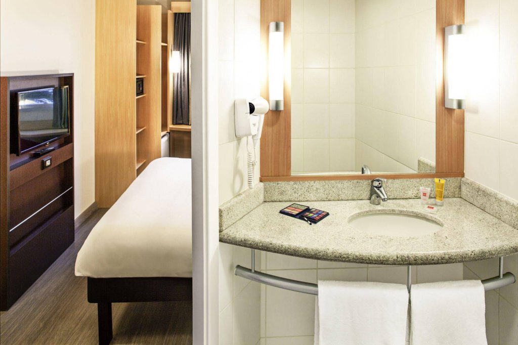 Фото ibis Rio de Janeiro Barra da Tijuca