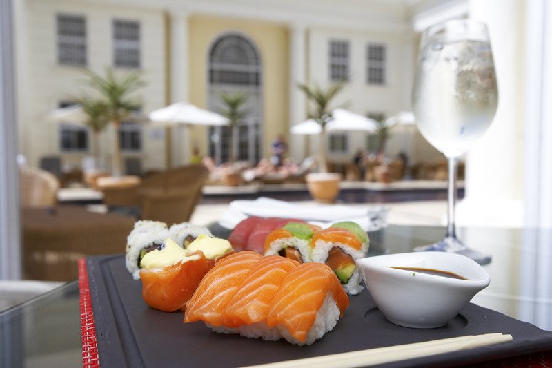 Фото Southern Sun The Cullinan