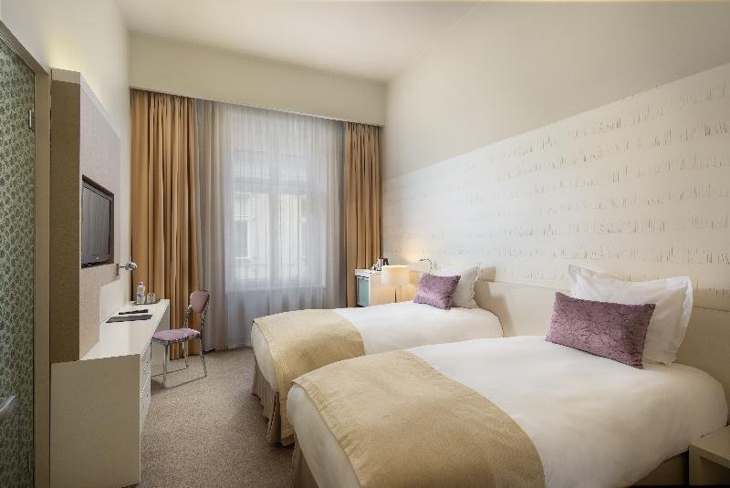 Фото Hotel Nemzeti Budapest MGallery