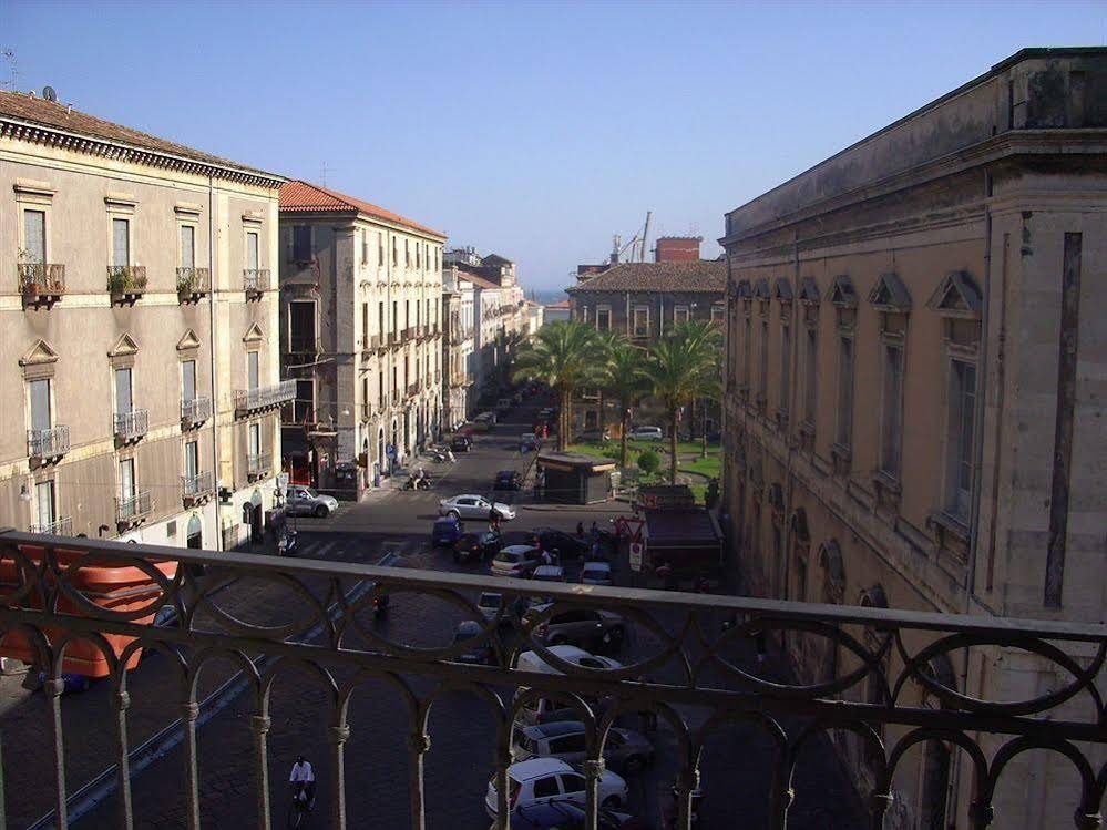 Фото B&b al Teatro Massimo