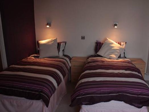 Фото Harbour House B&b