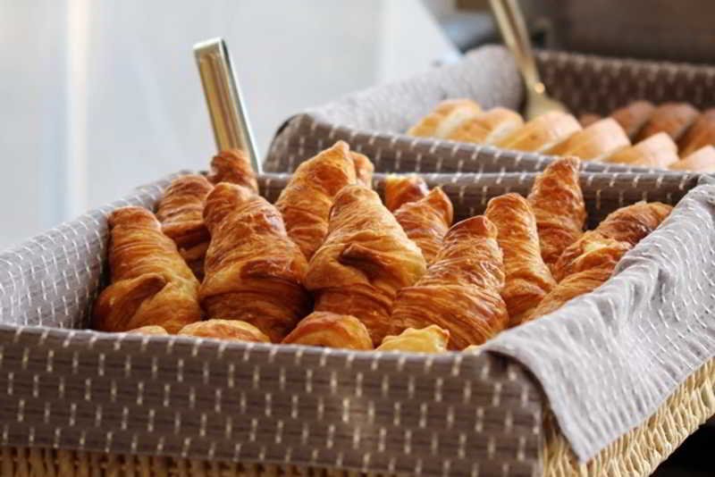 Фото Crowne Plaza Sofia