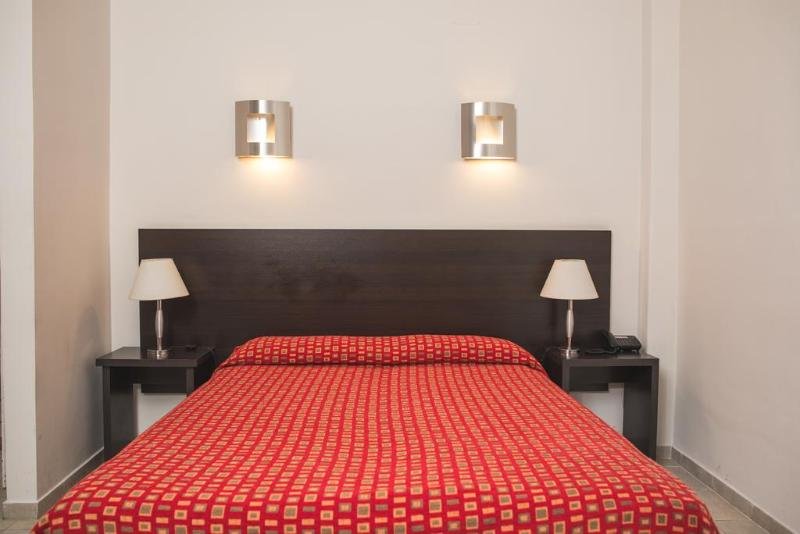 Фото Gran Hotel Victoria Cordoba Argentina