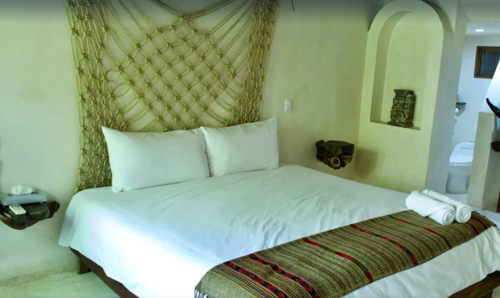 Фото Serena Tulum - Adults Only