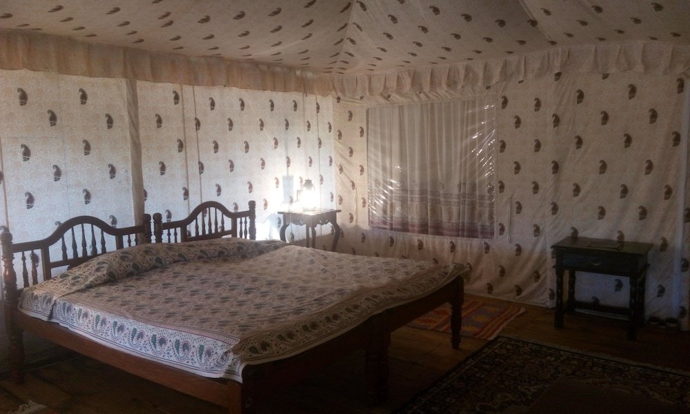 Фото Camp Bliss Ranikhet